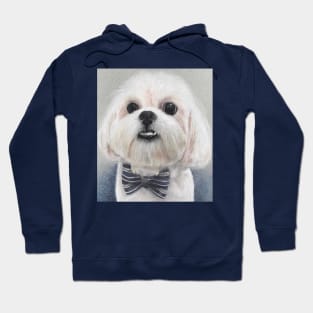 Lhasa dog Hoodie